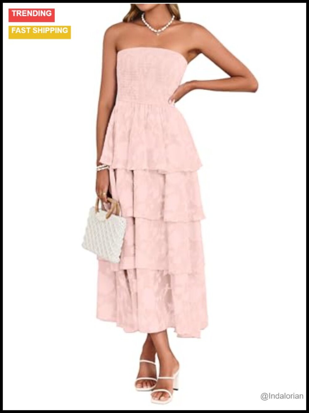Simplee Womens Maxi Boho Floral Wedding Guest Beach Dress